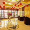 Отель GreenTree Inn ZHejiang JInhua Yiwu International Commercial City Changchun Accesory Street Shell Hot, фото 16
