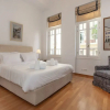 Отель Neoclassical Apartment near Syntagma - Plaka by GHH, фото 6