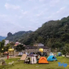 Отель Yingde 25℃ Shizhu Homestay (Yingxi Fenglin Corridor Branch), фото 9