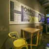 Отель Design HOTEL XYM, фото 12