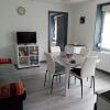 Отель Appartement 4 personnes La Bresse centre, фото 5