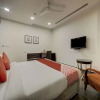 Отель OYO Flagship 17107 Green Leaves LB Nagar, фото 4