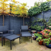 Отель Brilliant in Battersea, фото 18