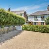 Отель Peaceful Holiday Home in Ticehurst With Terrace, фото 1