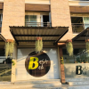 Отель Best Bed Suvarnabhumi - Hostel, фото 7