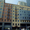 Отель Platinum Apartments, фото 1