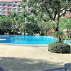Отель Spacious 2 Bedroom in Great Location Royal Hill Resort Pattaya, фото 11