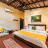 Отель SaffronStays Sattva - pet and eco-friendly villa in Mumbai's outskirts, фото 12