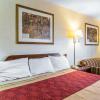 Отель Econo Lodge, фото 3