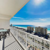 Отель Gulf-view W/ 5 Pools & Private Beach Access 2 Bedroom Condo, фото 8