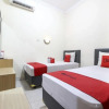 Отель NIDA Rooms Yogyakarta Kenari Mandala, фото 4
