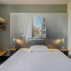Отель B&B HOTEL Beaune Nord, фото 9