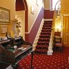 Отель Glenalmond Guest House в Эдинбурге
