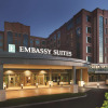 Отель Embassy Suites Saratoga Springs, фото 1