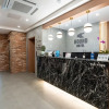 Отель Jecheon Hound Hotel, фото 9