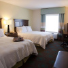 Отель Hampton Inn Colby, фото 3