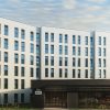 Отель Holiday Inn - the niu, Kettle Stuttgart Vaihingen, an IHG Hotel, фото 7