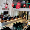 Отель Republik Backpackers Hostel, фото 16