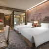Отель Crowne Plaza Harbin Songbei, An Ihg, фото 5