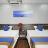 Отель Ha Long Trendy Hotel, фото 15