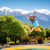 Отель Kaikoura TOP 10 Holiday Park, фото 32