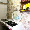 Отель House With 2 Bedrooms in Ravello, With Wonderful sea View, Furnished T, фото 10