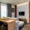 Отель Luxury Apartments by Wawel Castle, фото 11