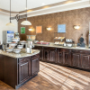 Отель Spark by Hilton San Antonio near SeaWorld, фото 8