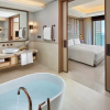 Отель Mandarin Oriental, Muscat, фото 8