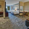 Отель Springhill Suites by Marriott New Bern, фото 7