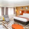 Отель Quality Inn & Suites Thousand Oaks, фото 39