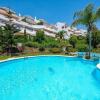 Отель Apartment Marbella Playa, фото 18