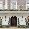 Отель Park Lane Mews Hotel в Лондоне