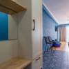 Отель New Gudauri Atrium apartment 514, фото 3