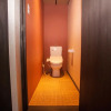 Отель Guest house Omotenashi Kyoto, фото 21
