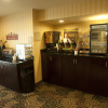 Отель Cobblestone Inn & Suites - Langdon, фото 10