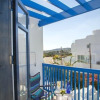 Отель Nausicaa Villa, фото 8
