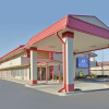 Отель Americas Best Value Inn - Oklahoma City / I-35 North, фото 5