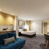 Отель Mercure Canberra Belconnen, фото 7