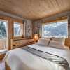Отель Chalet Méribel, 5 pièces, 11 personnes - FR-1-565-10, фото 5