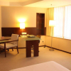 Отель Shenzhen Convention and Exhibition Center Union Plaza Qiuguo S Hotel, фото 4
