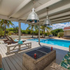 Отель Nature Private Pool Gazebo Outdoor Dining, фото 16