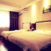 Отель GreenTree Inn Taiyuan TISCO West Gate Express Hotel, фото 8