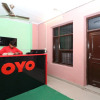 Отель Oyo 28325 Dhillon Residency, фото 12