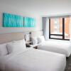 Отель Springhill Suites By Marriott New York Manhattan/Times Square South, фото 5