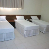 Отель San Felipe Hotel, фото 3