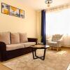 Отель Exquisite fully furnished 1 bedroom apartment, фото 1