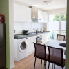 Отель Modernes 2-RoomApartment, фото 21