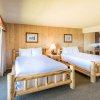 Отель Tahoe Lakeshore Lodge & Spa, фото 49