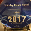 Отель Holiday House Motel, фото 19